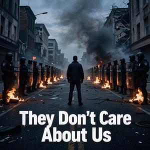 They Don’t Care About Us