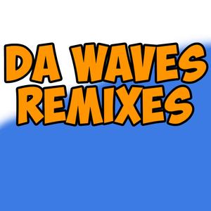 DA Knight (wizzrd of waxx Remix)