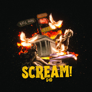 SCREAM!