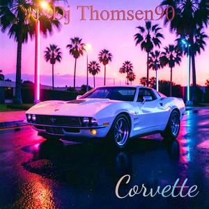 Corvette (englische version)