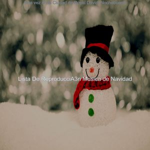 Lejos en un Pesebre - Navidad