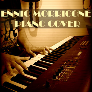 El bueno, el Feo y el Malo (Piano Version)