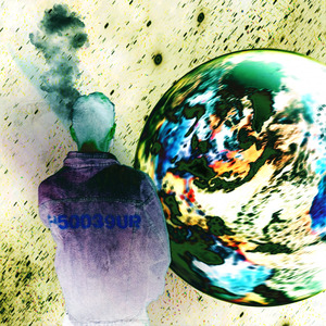 Параноик (Prod. by STEELMONKEY & SANTAAL)