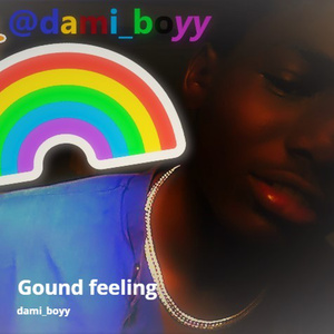 Ground Feeling (Freestyle)