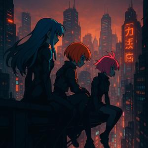 なんでもないよ