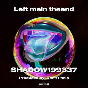 Left mein theend