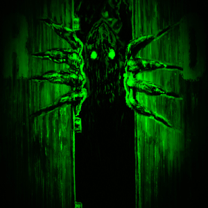God Of Destruction