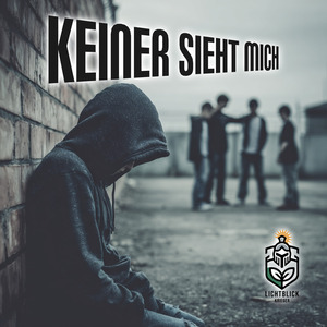 Keiner sieht mich