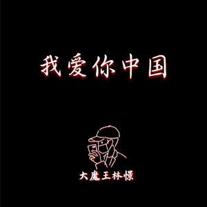 【钢琴】我爱你中国