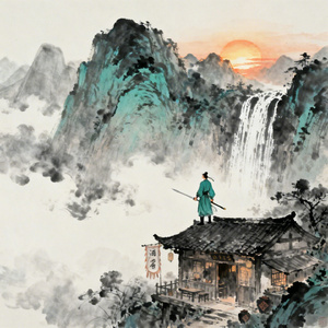 江湖梦