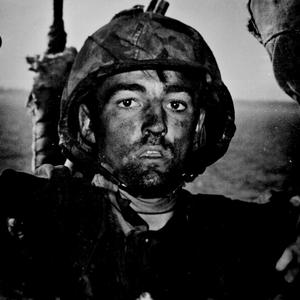 A Bed of Roses In My Way