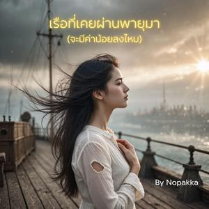 เรือที่เคยผ่านพายุมา(จะมีค่าน้อยลงไหม)