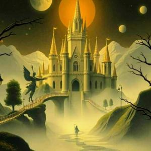 The Sword Of Truth (And The Boy)