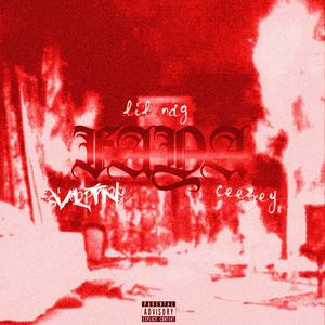 Faya (feat. VLTN & Ceezey) (REMIX) (REMIX)