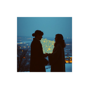 Constelaçâo em você