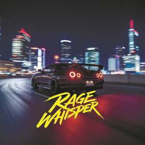 Midnight Brake Lights