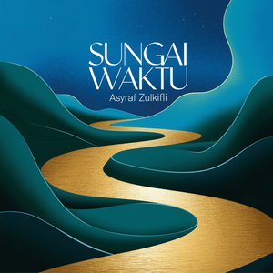 Perjalanan Di Gunung Tinggi