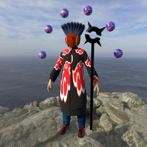 Études d'exécution transcendante, S. 139: X. Allegro agitato molto