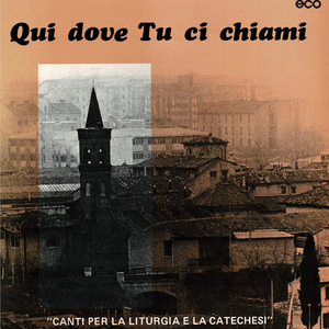 Ti ringrazio mio Signore (Original)