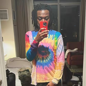 i dont like when we argue (Prod. OK)