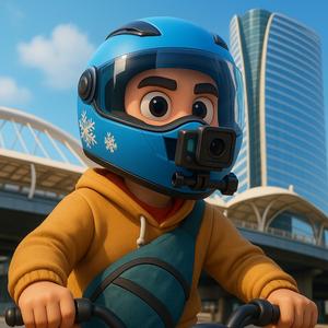 อย่าเอาทุกอย่างมาจริงจังกับชีวิต