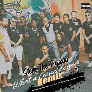 What a Coincidence (Remix)