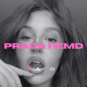 Prada Hemd