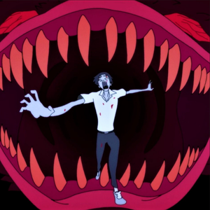 [酒吞童子]'BoomBap Beat'