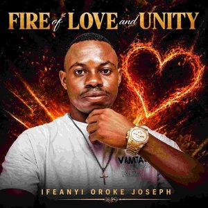 Fire of Love (Upgraded Version)