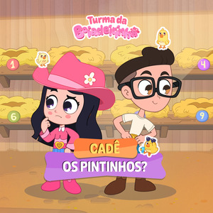 Cadê os Pintinhos?