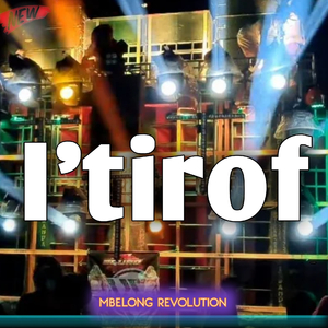 I’tirof