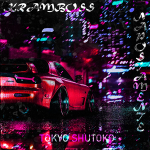 TOKYO SHUTOKO