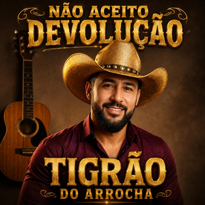 NÃO ACEITO DEVOLUÇÃO
