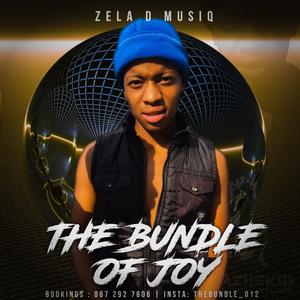 Ngiya Khula (feat. DJ Yellow Bone)