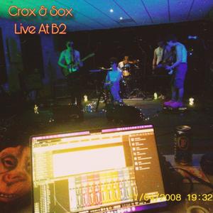Luxury Urine (Live)