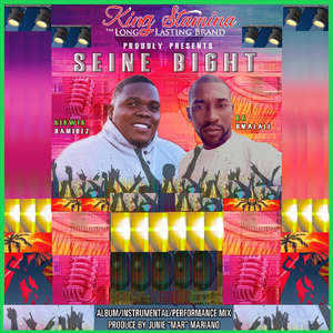 Touch Your Body (Instrumental)