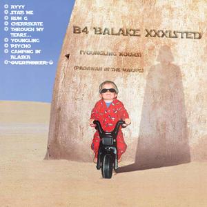 Camping in ALASKA (The End...)