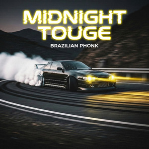 Midnight Touge