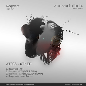 XT³ (Gee Remix)