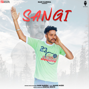 Sangi