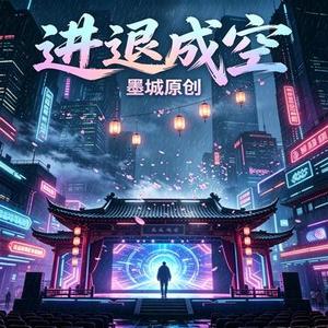 进退成空