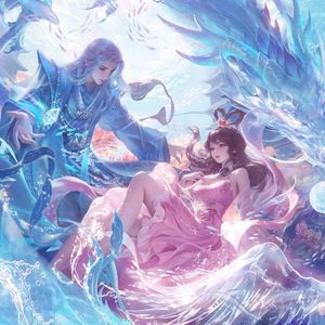 归程（水默同人曲）