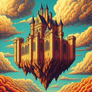 Long Life (Cass's Demo 2018)