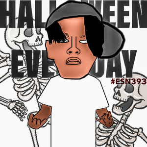 HALLOWEEN EVERYDAY