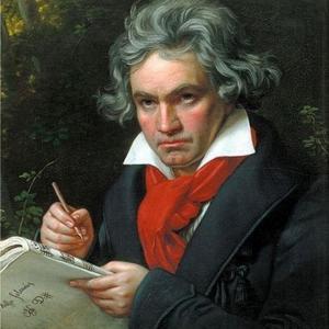 Salute Beethoven