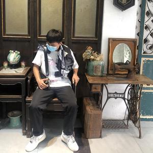 相依为命（翻自 陈小春）