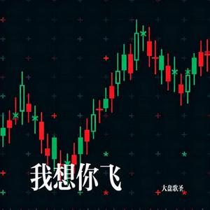 我想你飞
