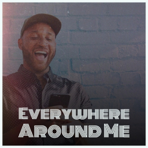 Looking Through My Eyes