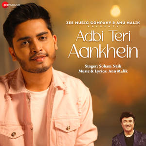 Adbi Teri Aankhein