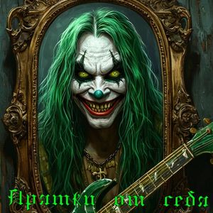 Прятки от себя